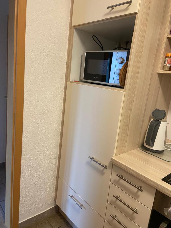 Traumhaftes Ferienhaus Husen Exterior foto