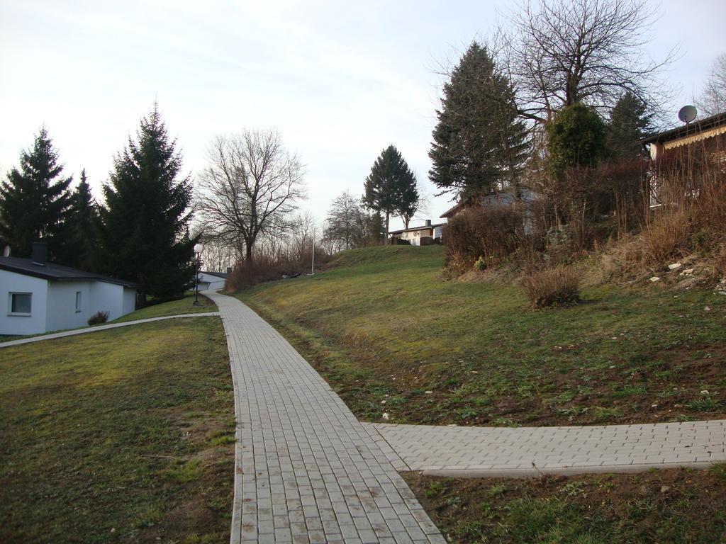 Traumhaftes Ferienhaus Husen Zimmer foto