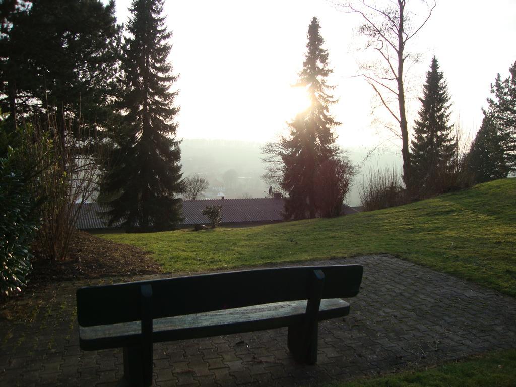 Traumhaftes Ferienhaus Husen Zimmer foto