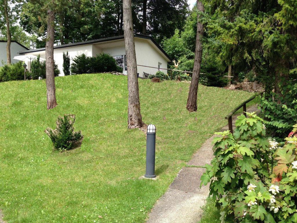 Traumhaftes Ferienhaus Husen Zimmer foto